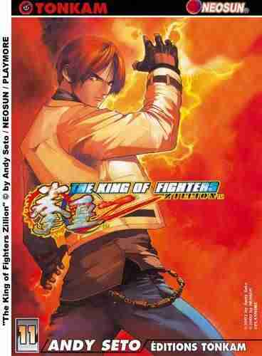 Descargar The King Of Fighters [Emulator] [NEORAGE – MAME] por Torrent